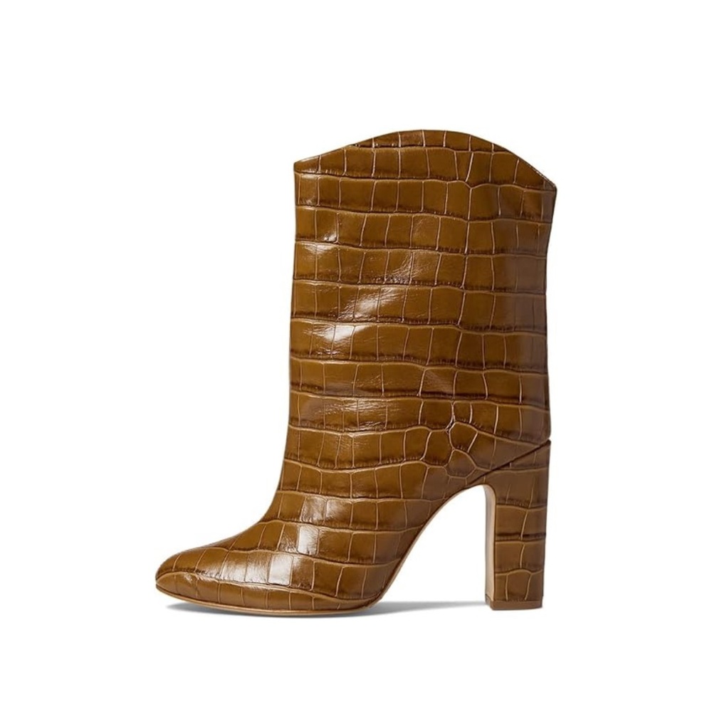 Schutz Gabrielle Boots Ankle Booties